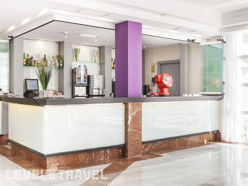 Фотография Globales Palmanova Palace Hotel