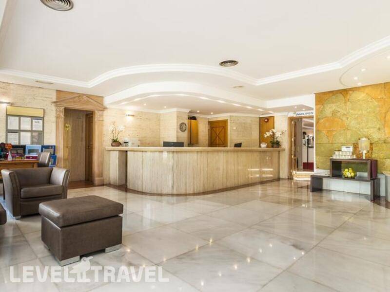 Фотография Globales Palmanova Palace Hotel