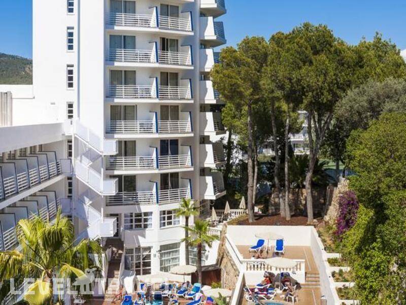 Фотография Globales Palmanova Palace Hotel