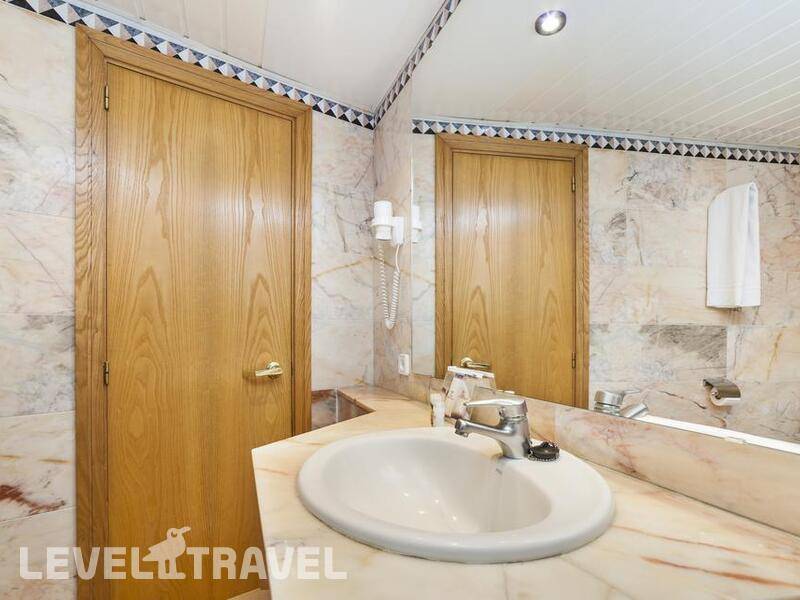 Фотография Globales Palmanova Palace Hotel