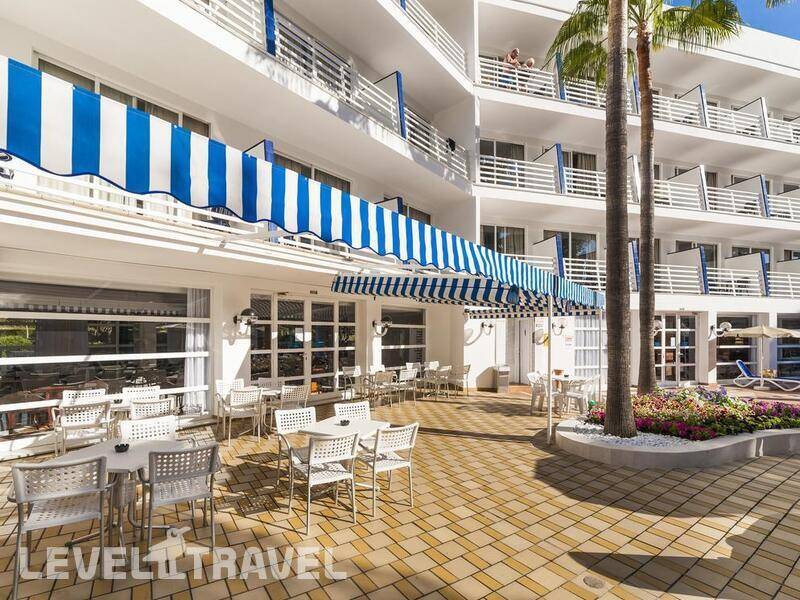 Фотография Globales Palmanova Palace Hotel