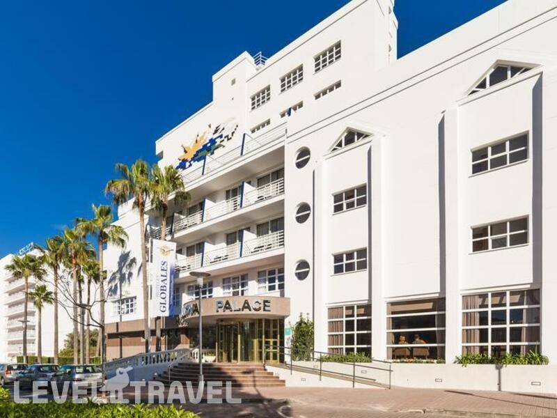 Фотография Globales Palmanova Palace Hotel