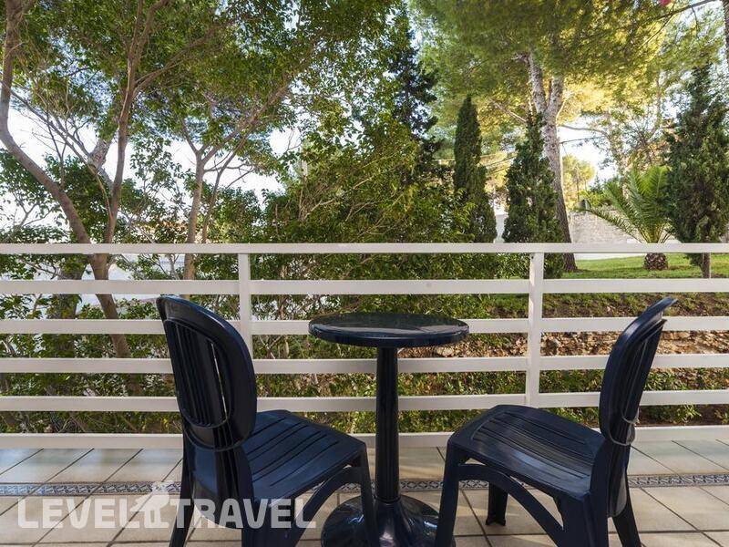 Фотография Globales Palmanova Palace Hotel