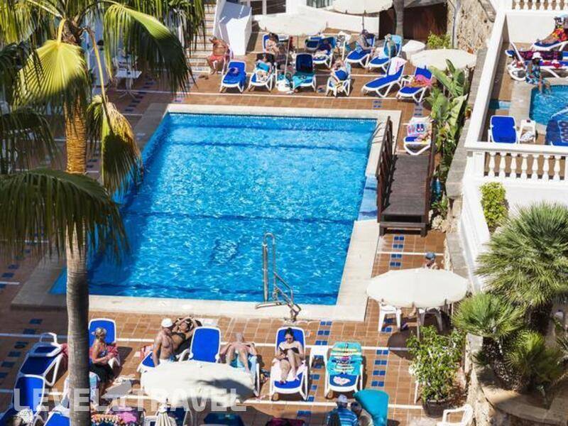 Фотография Globales Palmanova Palace Hotel