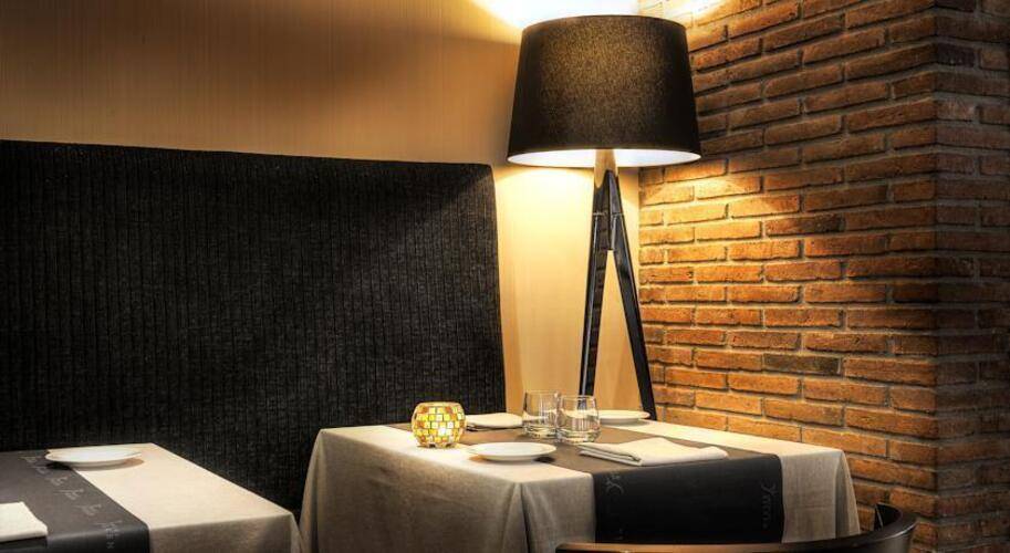 Silken Ramblas Hotel — фото 15