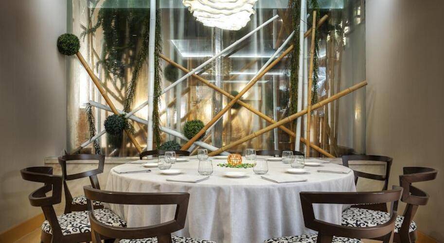 Silken Ramblas Hotel — фото 14