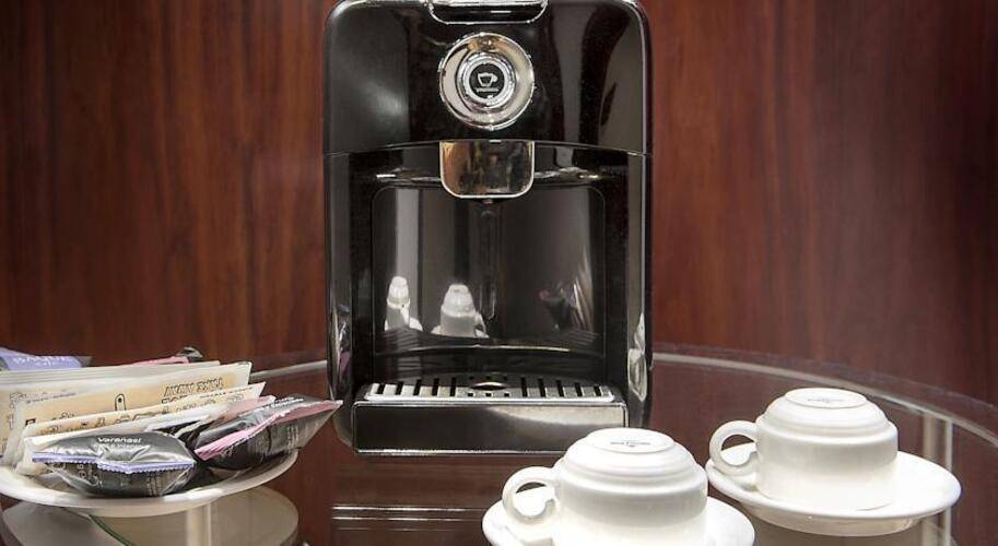 Silken Ramblas Hotel — фото 31