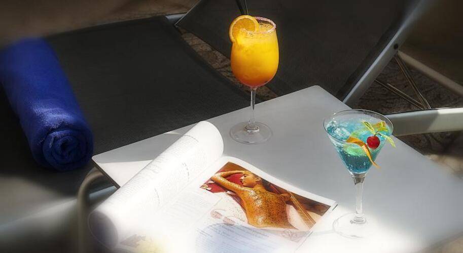 Silken Ramblas Hotel — фото 30