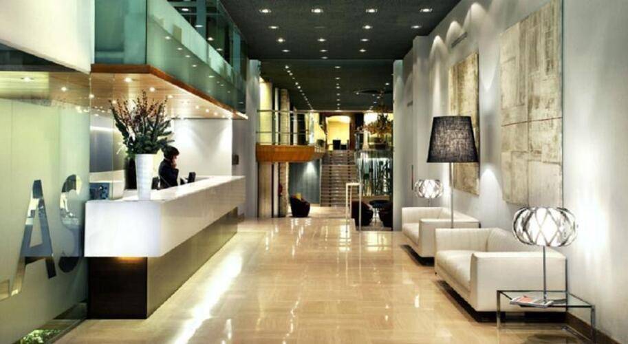 Silken Ramblas Hotel — фото 3