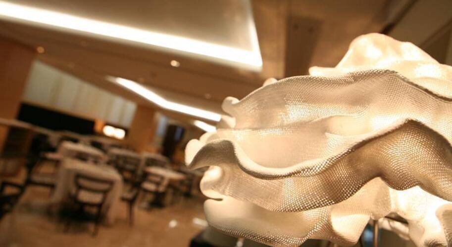 Silken Ramblas Hotel — фото 16