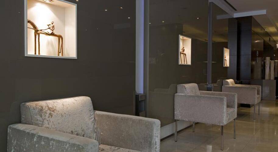 Zenit Barcelona Hotel — фото 2