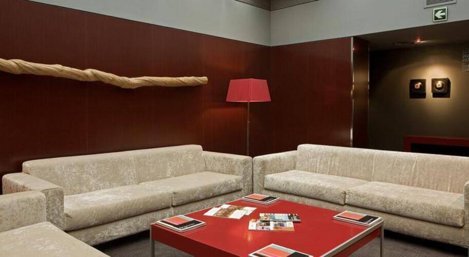 Zenit Barcelona Hotel — фото 3