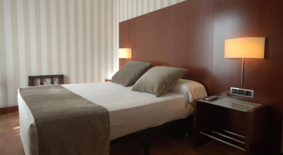 Zenit Barcelona Hotel — фото 6