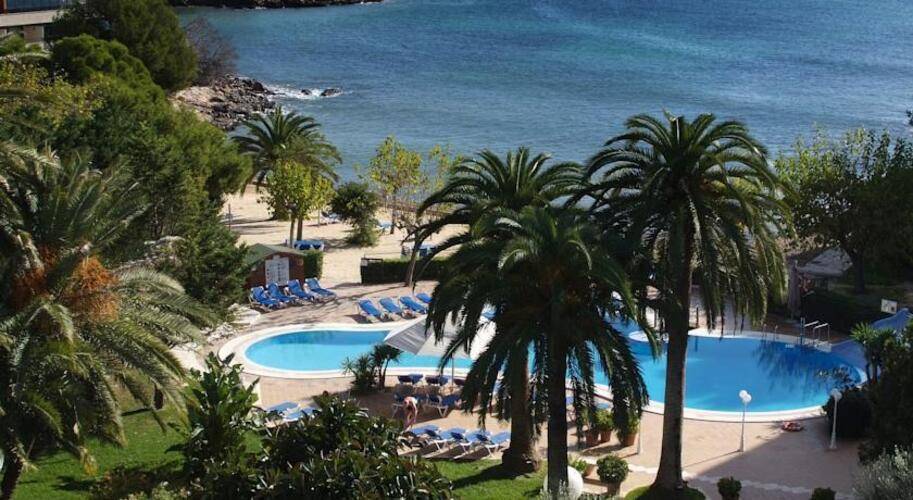 Son Caliu Hotel & Spa Oasis
