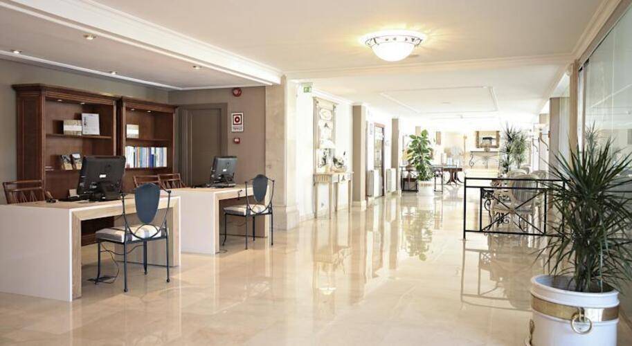 Son Caliu Hotel & Spa Oasis