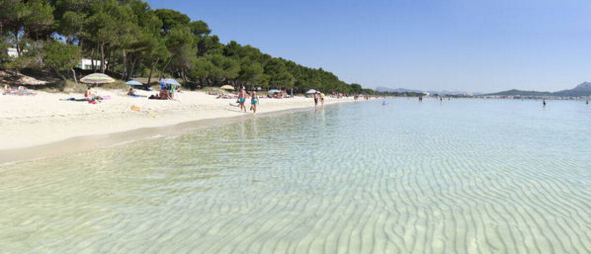 Innside By Melia Alcudia