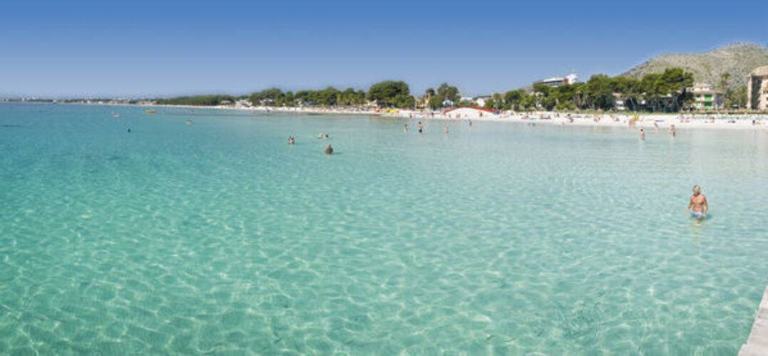 Innside By Melia Alcudia