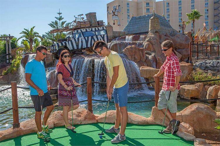 Sol Katmandu Park & Resort