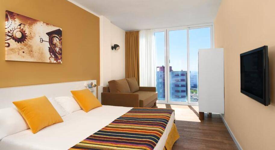 Sol Katmandu Park & Resort