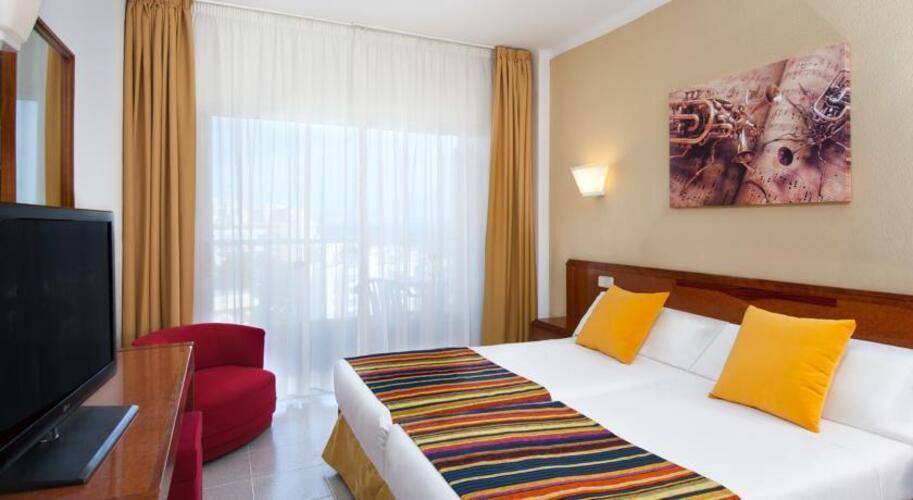 Sol Katmandu Park & Resort