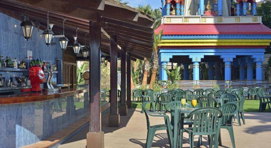 Sol Katmandu Park & Resort
