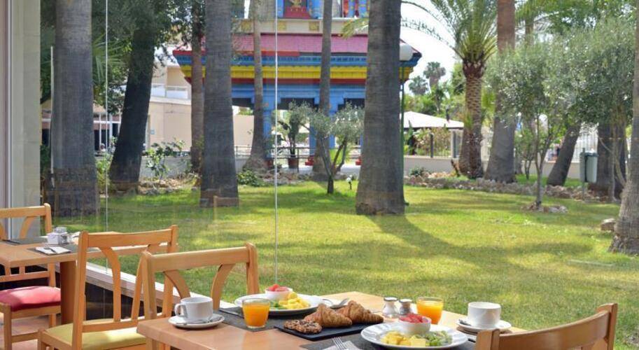 Sol Katmandu Park & Resort