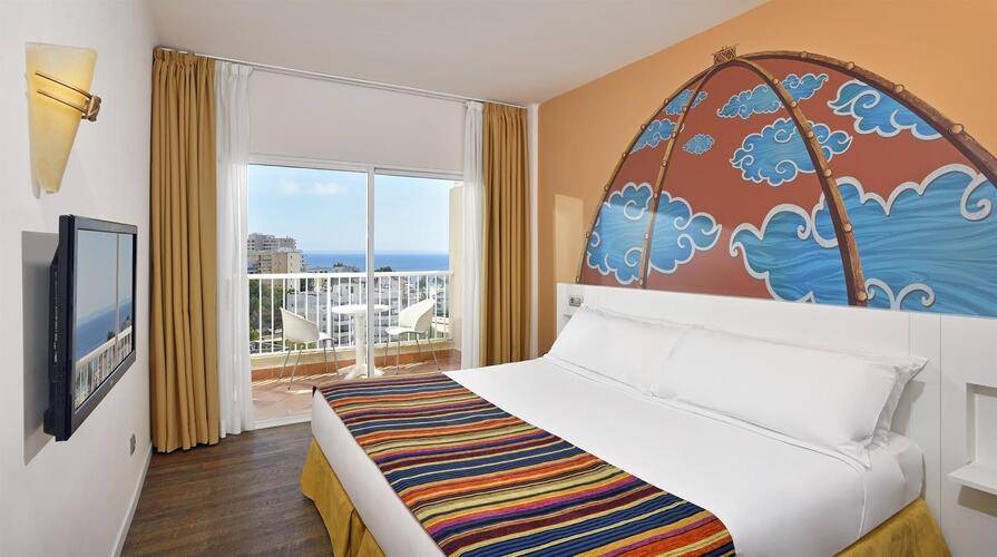 Sol Katmandu Park & Resort