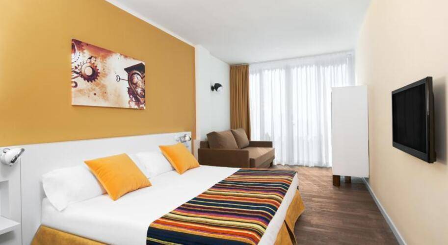 Sol Katmandu Park & Resort
