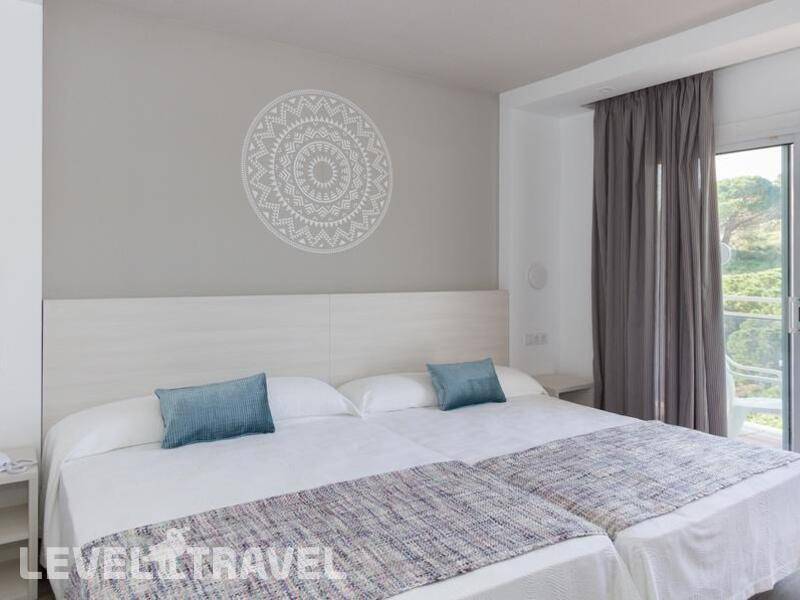 Фотография Oasis Park Splash Hotel