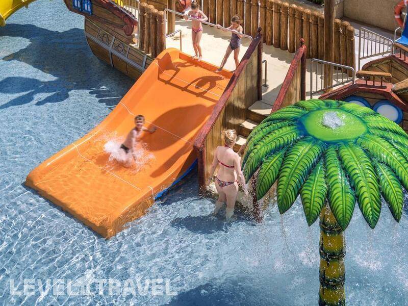 Фотография Oasis Park Splash Hotel Фотография Oasis Park Splash Hotel