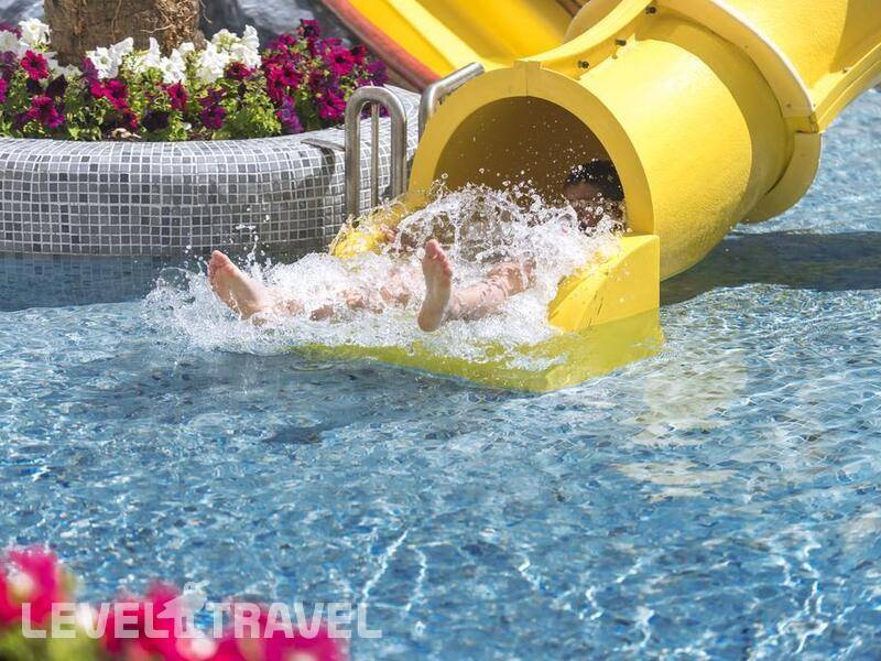Фотография Oasis Park Splash Hotel Фотография Oasis Park Splash Hotel