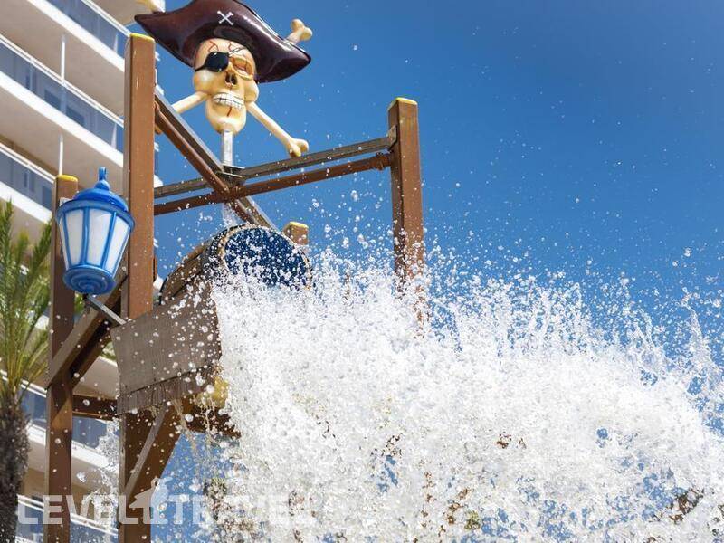 Фотография Oasis Park Splash Hotel Фотография Oasis Park Splash Hotel