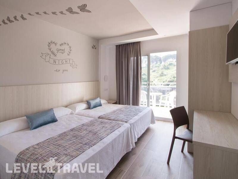 Фотография Oasis Park Splash Hotel