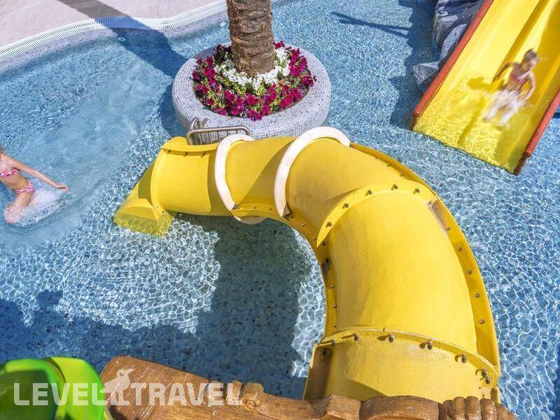 Фотография Oasis Park Splash Hotel Фотография Oasis Park Splash Hotel