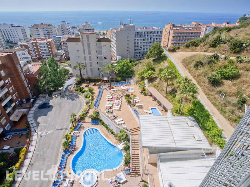 Фотография Oasis Park Splash Hotel