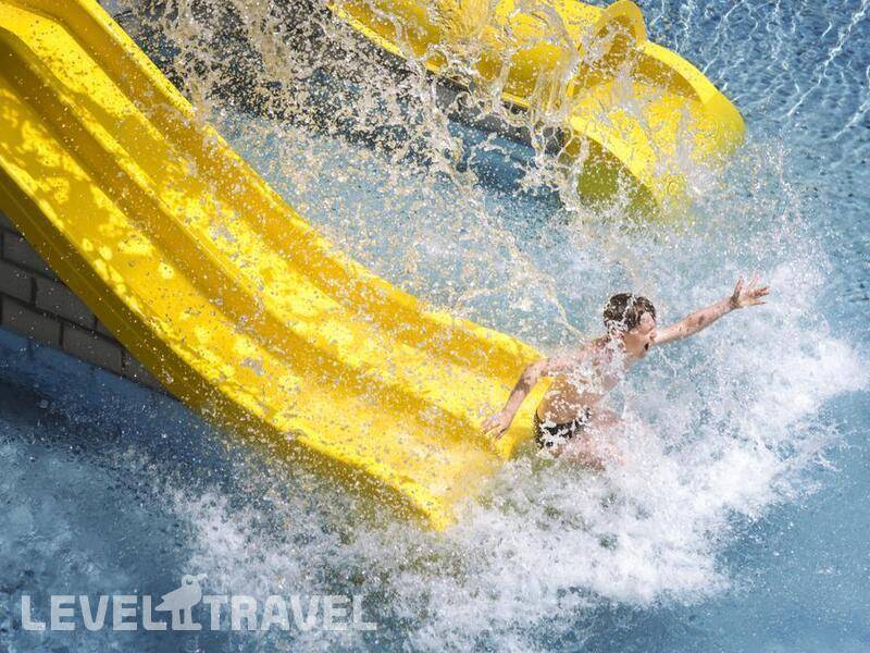 Фотография Oasis Park Splash Hotel Фотография Oasis Park Splash Hotel