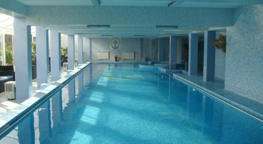 Gergana Hotel