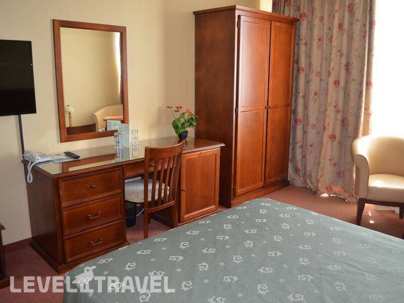 Фотография Bankya Palace Hotel