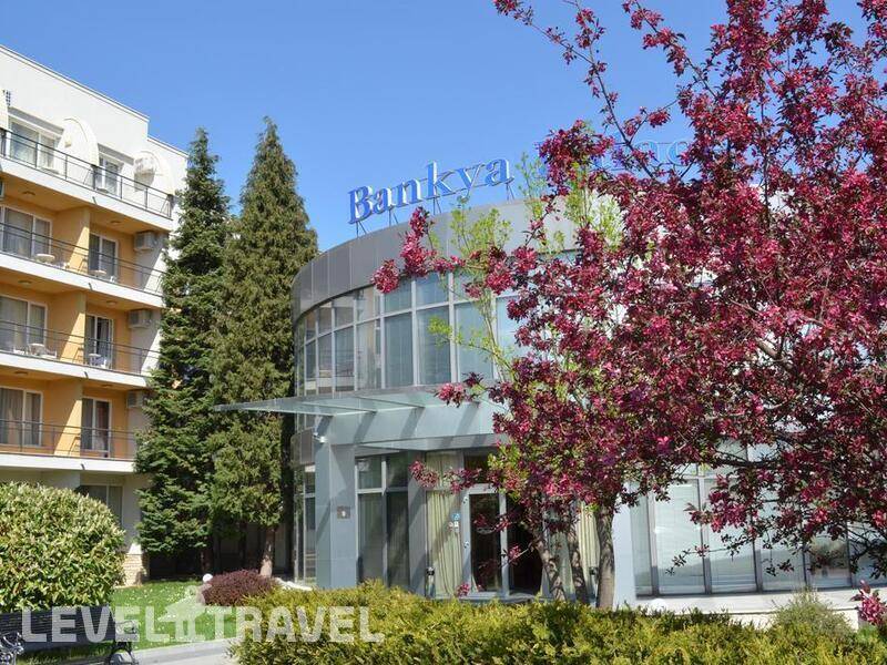 Фотография Bankya Palace Hotel