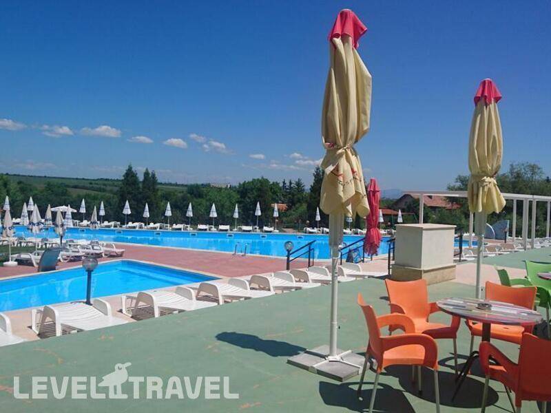 Фотография Bankya Palace Hotel