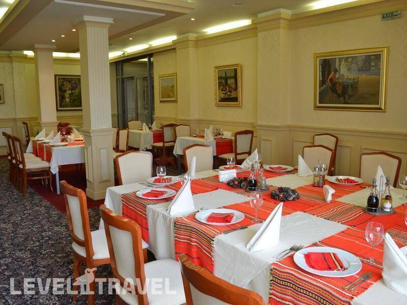 Фотография Bankya Palace Hotel