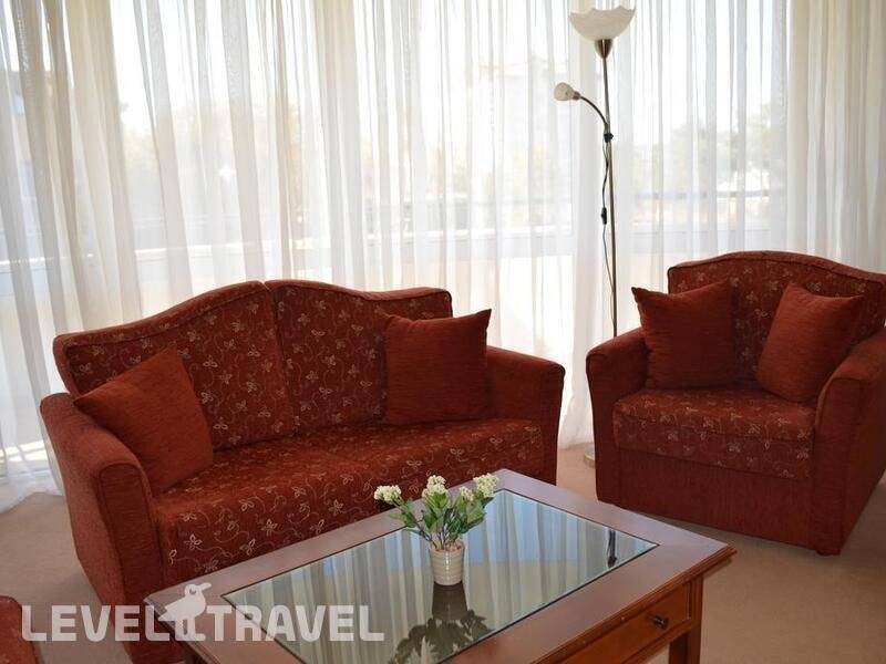 Фотография Bankya Palace Hotel