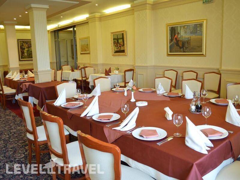 Фотография Bankya Palace Hotel