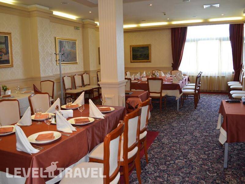 Фотография Bankya Palace Hotel