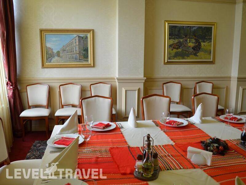 Фотография Bankya Palace Hotel