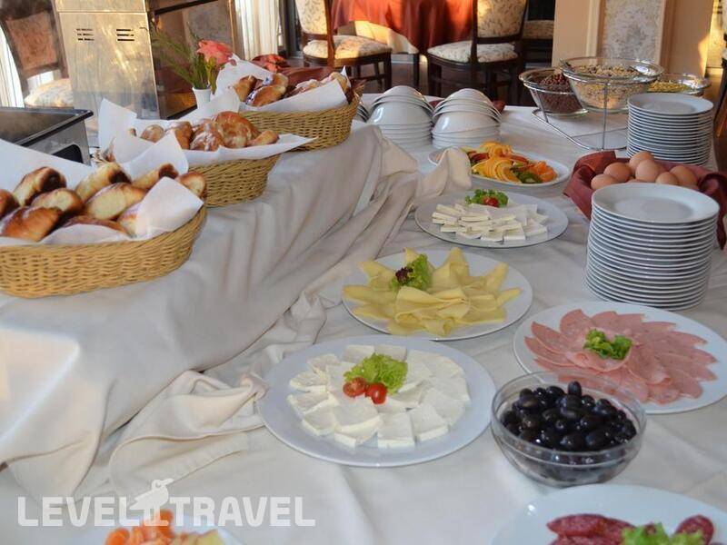 Фотография Bankya Palace Hotel