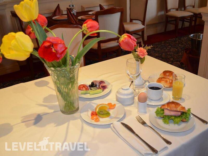 Фотография Bankya Palace Hotel