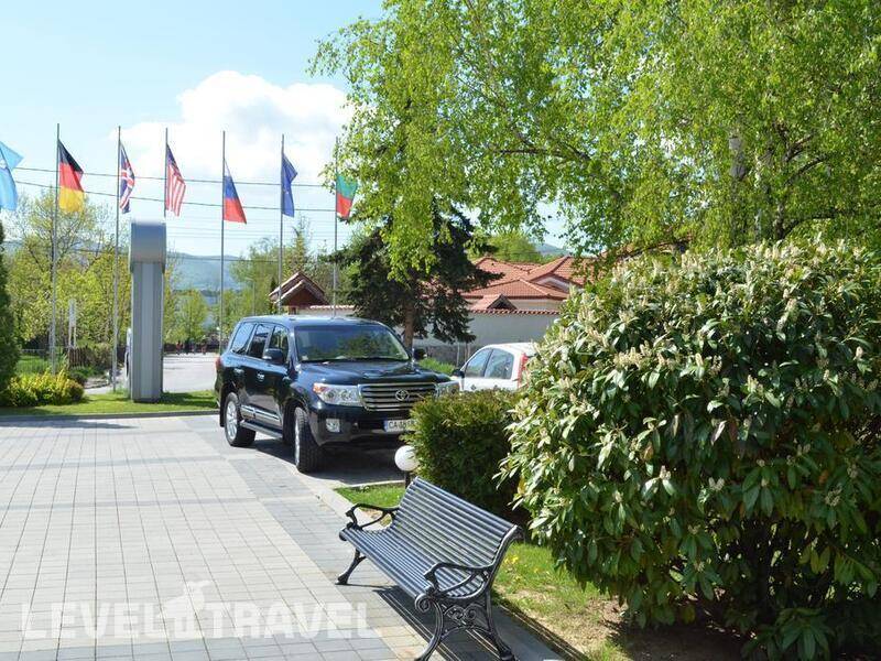 Фотография Bankya Palace Hotel