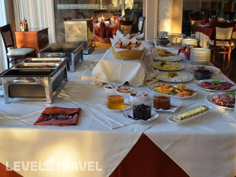 Фотография Bankya Palace Hotel