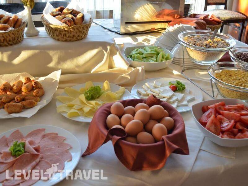 Фотография Bankya Palace Hotel